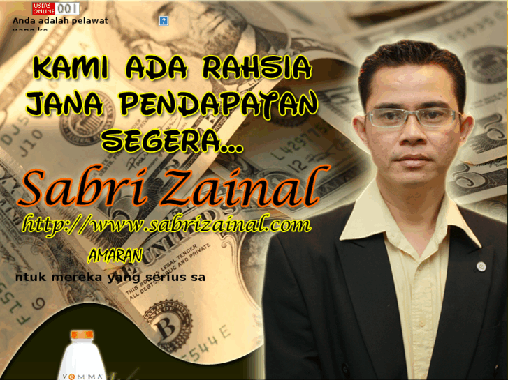 www.sabrizainal.com