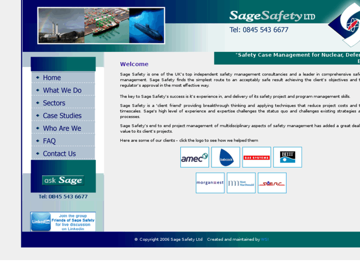 www.sagesafety.com