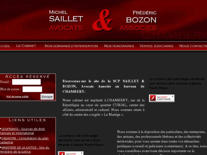 www.saillet-bozon.com