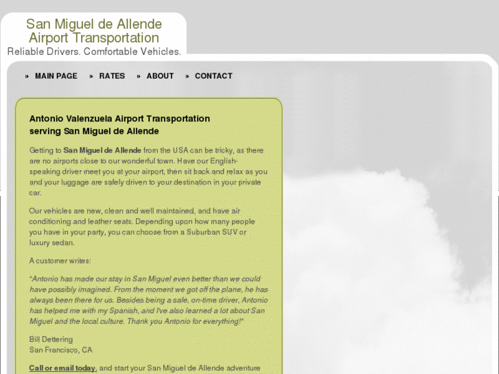 www.sanmiguelairport.com