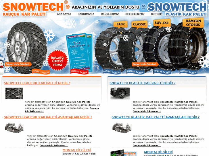 www.snowtech.com.tr