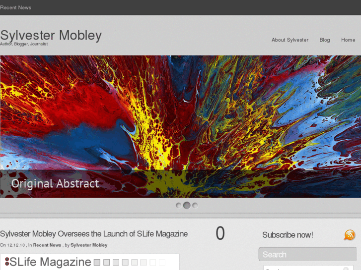 www.sylvestermobley.com