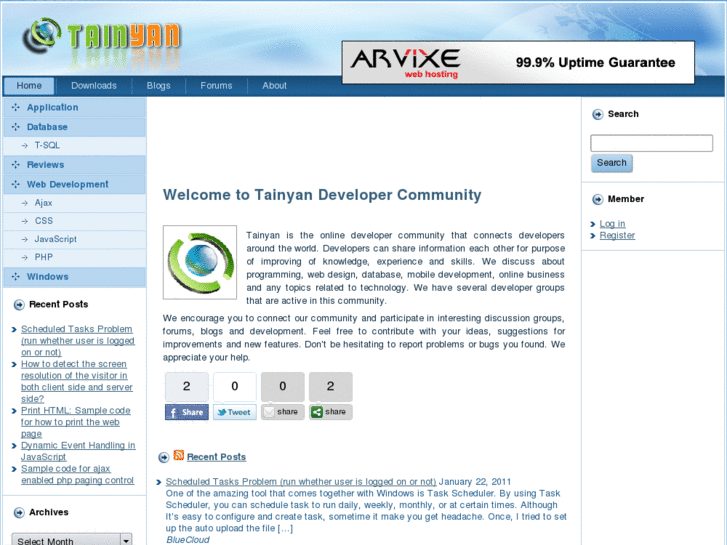 www.tainyan.com