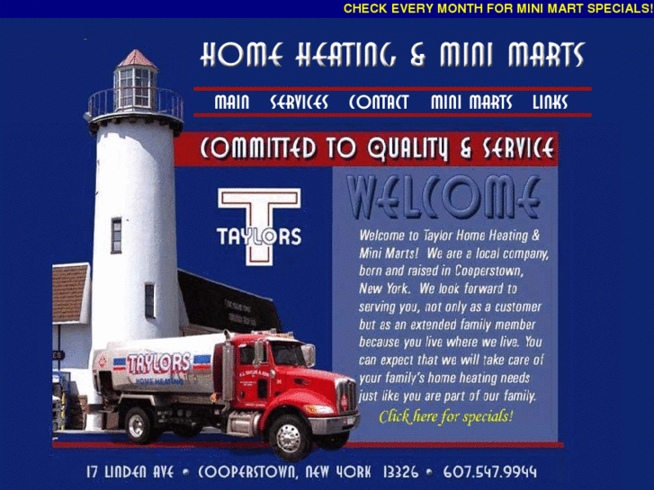 www.taylorhomeheating.com