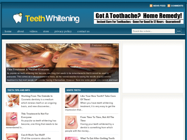 www.teethwhiteningclinics.net