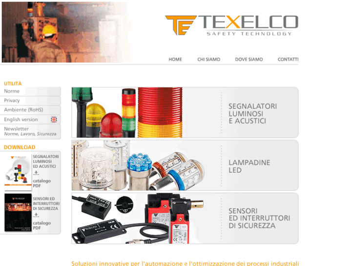 www.texelco.it
