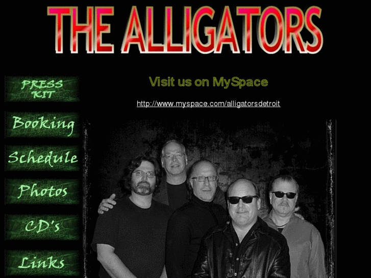 www.thealligators.com