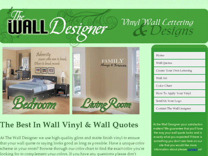 www.thewalldesigner.com