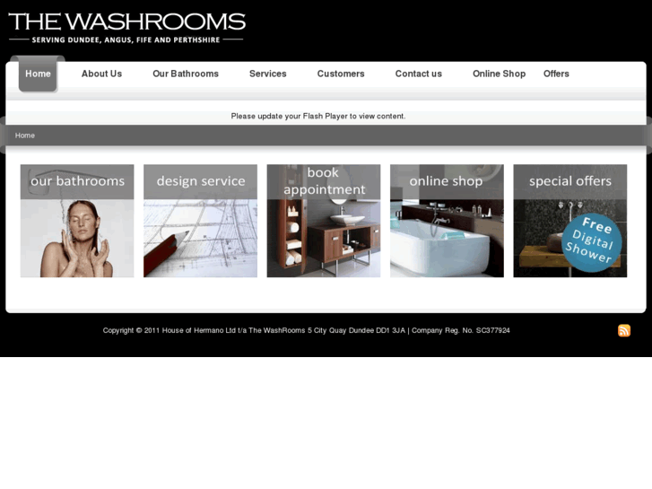 www.thewashrooms.com