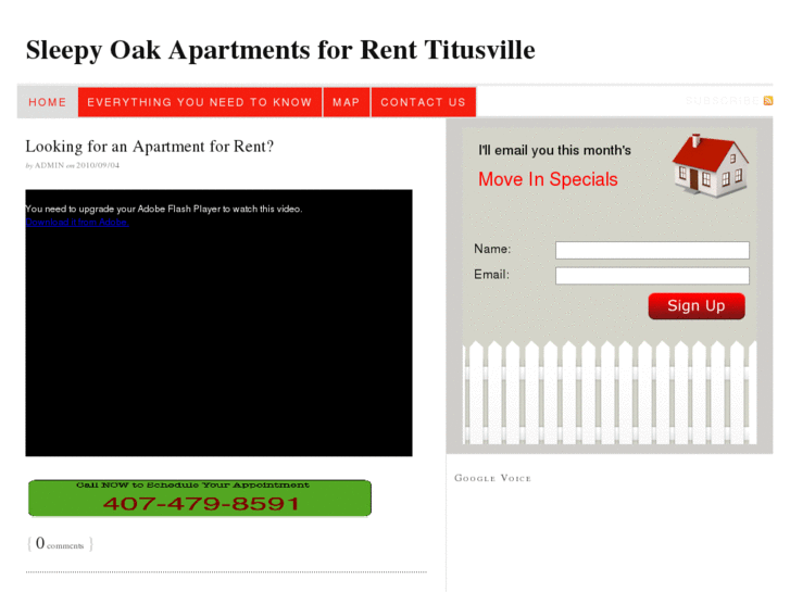 www.titusvilleapartmentrentals.com