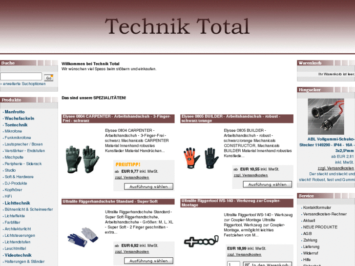 www.tontechnik-total.com