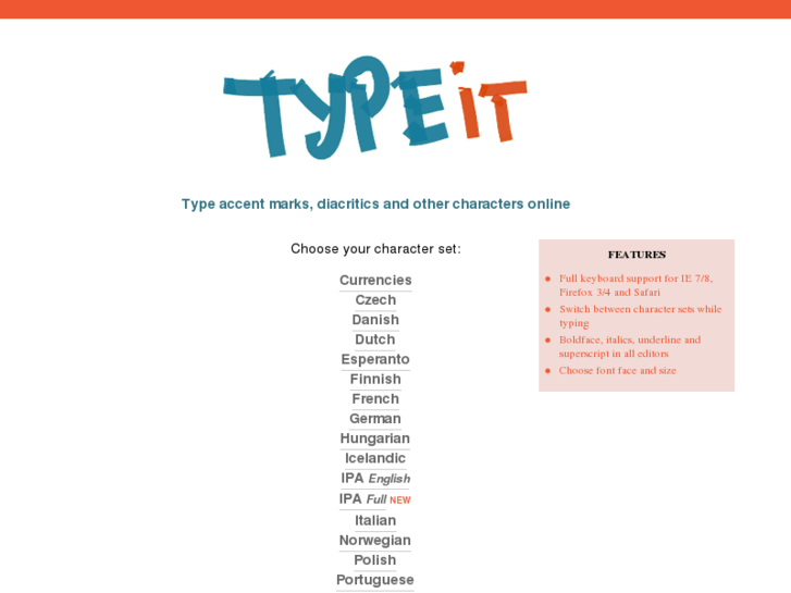 www.typeit.org