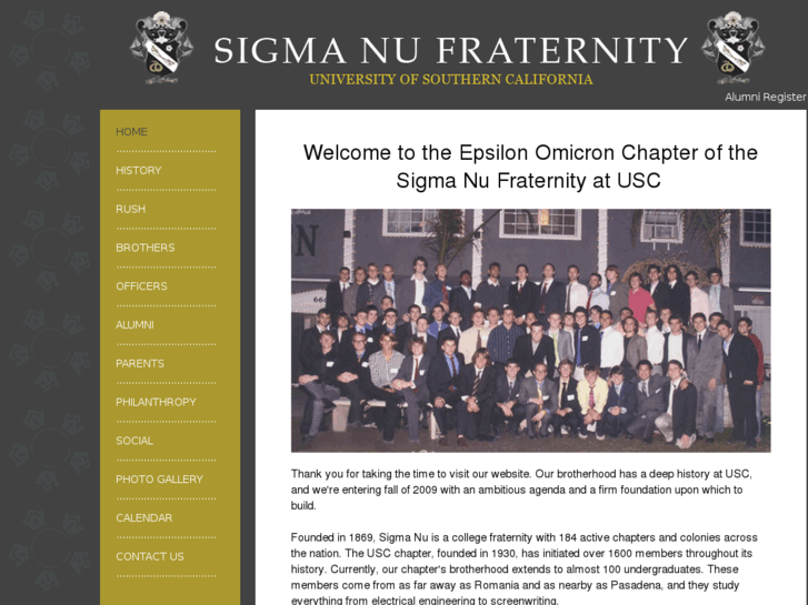 www.uscsigmanu.com