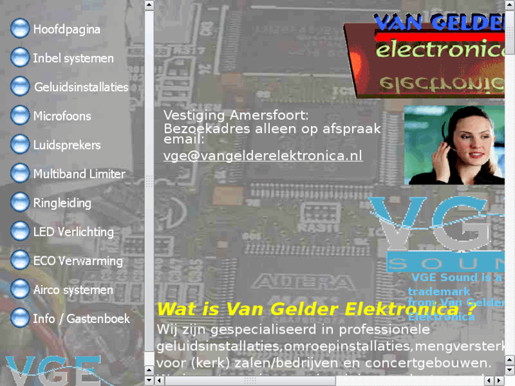 www.vangelderelektronica.nl