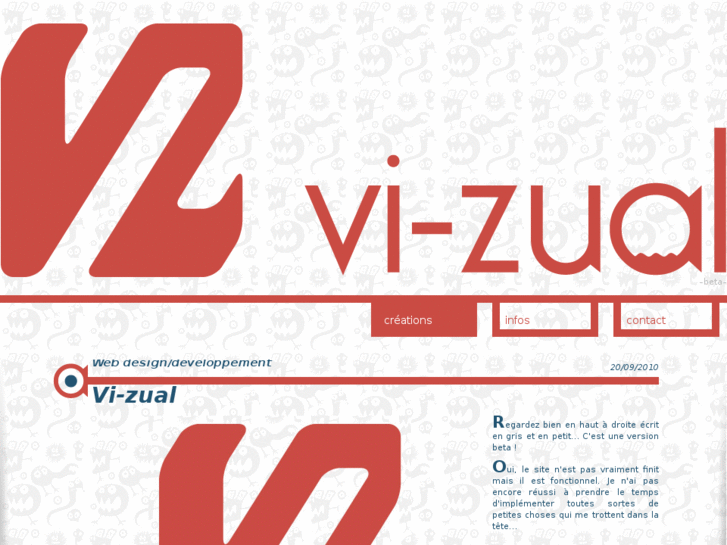 www.vi-zual.net