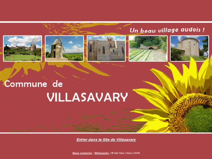 www.villasavary.fr