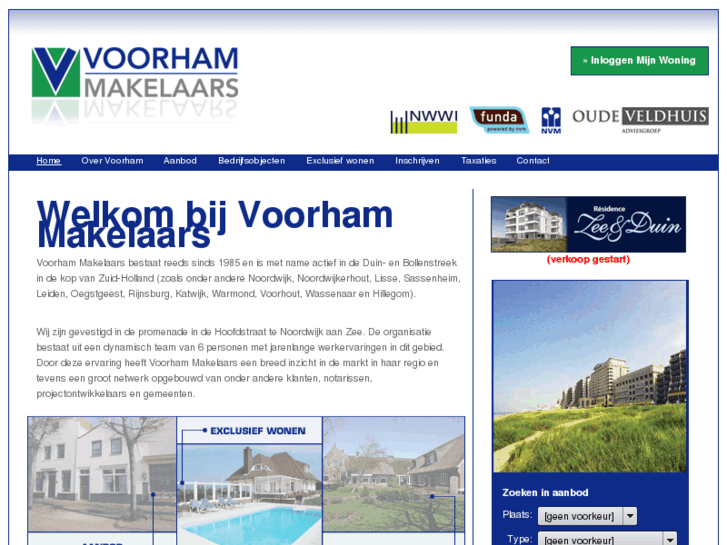 www.voorham.nl