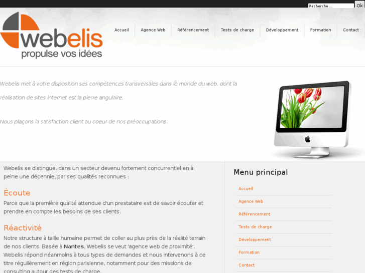 www.webelis.fr