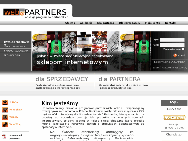 www.webepartners.pl