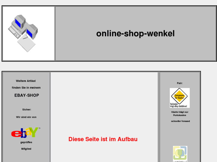 www.wenkel.org