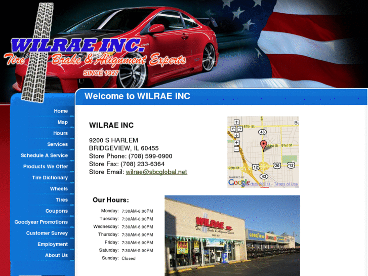 www.wilrae.com