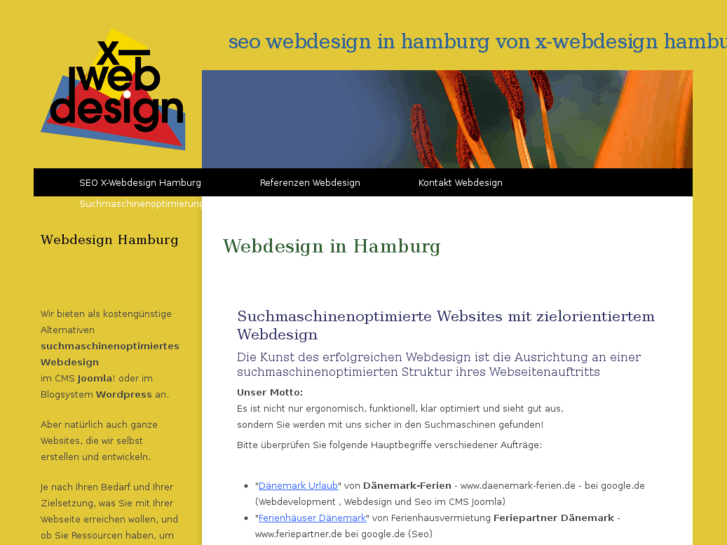 www.x-webdesign.de