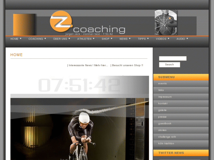 www.z-coaching.com