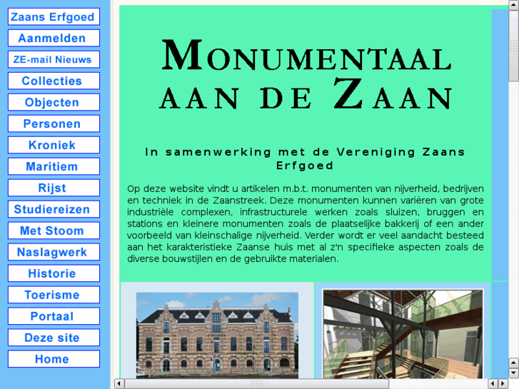 www.zaans-industrieel-erfgoed.nl