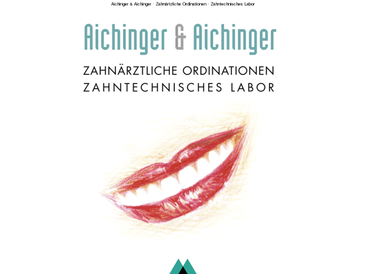 www.zahnarzt-aichinger.info