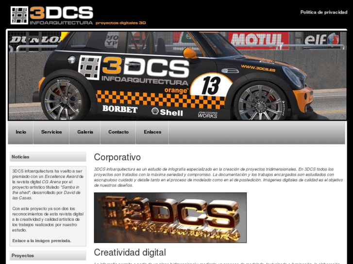 www.3dcs.es