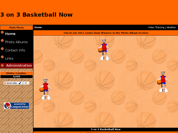 www.3on3basketballnow.com