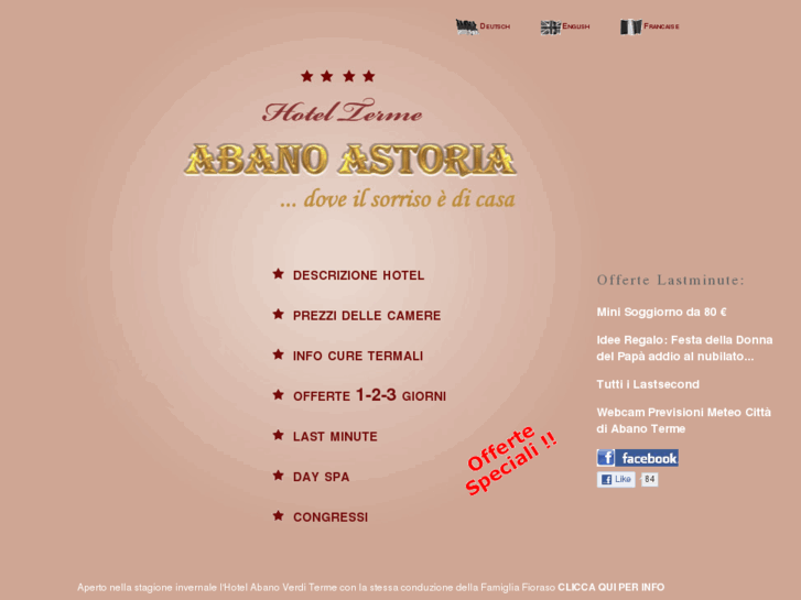 www.abanoastoria.com