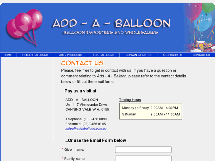 www.addaballoon.com