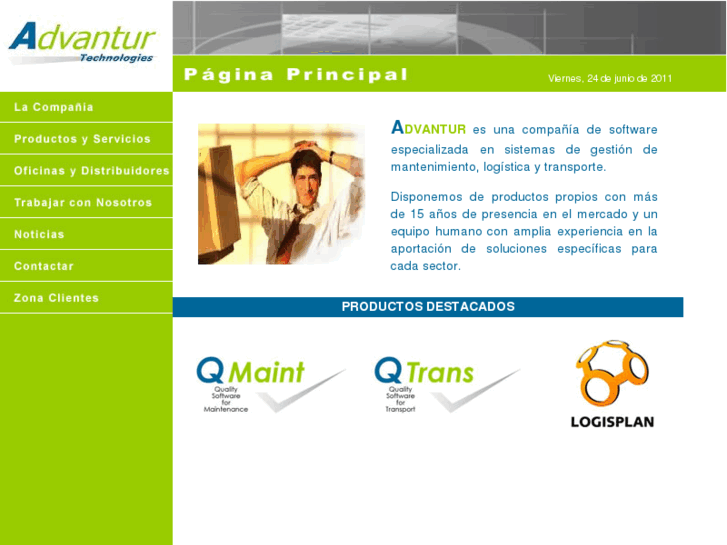 www.advantur.com