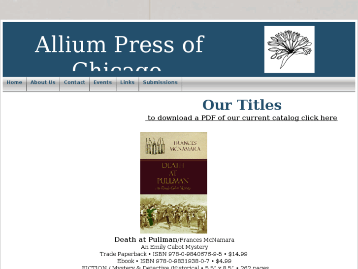 www.alliumpress.com