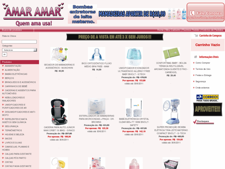 www.amaramar.com.br