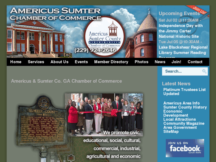 www.americus-sumterchamber.com