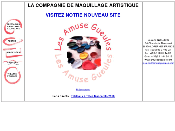 www.amusegueules.com