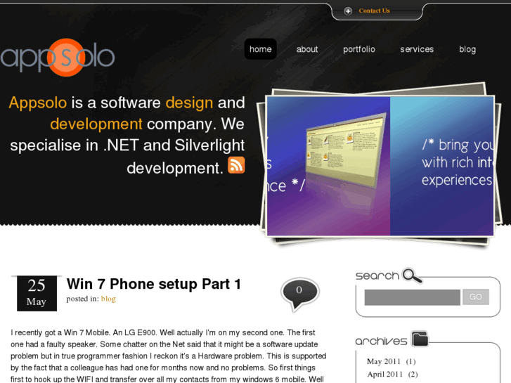 www.appsolo.com