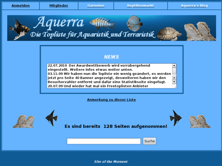 www.aquerra.net