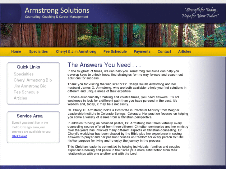 www.armstrongsolutions.net