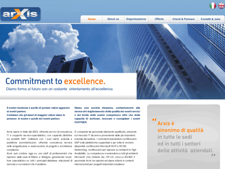 www.arxis-consulting.com