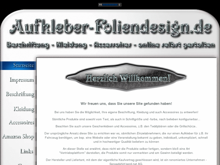 www.aufkleber-foliendesign.de