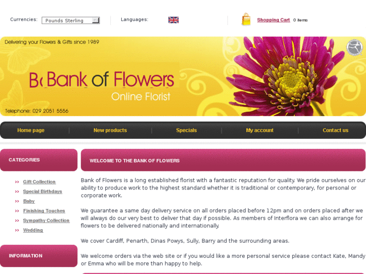 www.bankofflowers.com