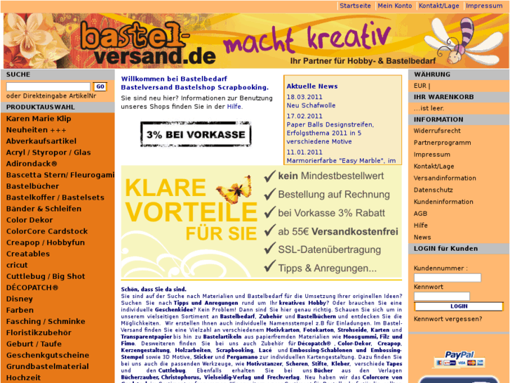 www.bastel-versand.de