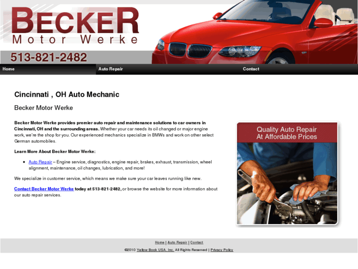 www.becker-motor-werke.com