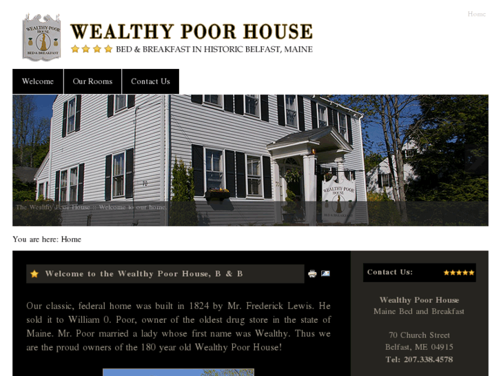 www.belfastwealthypoorhouse.com