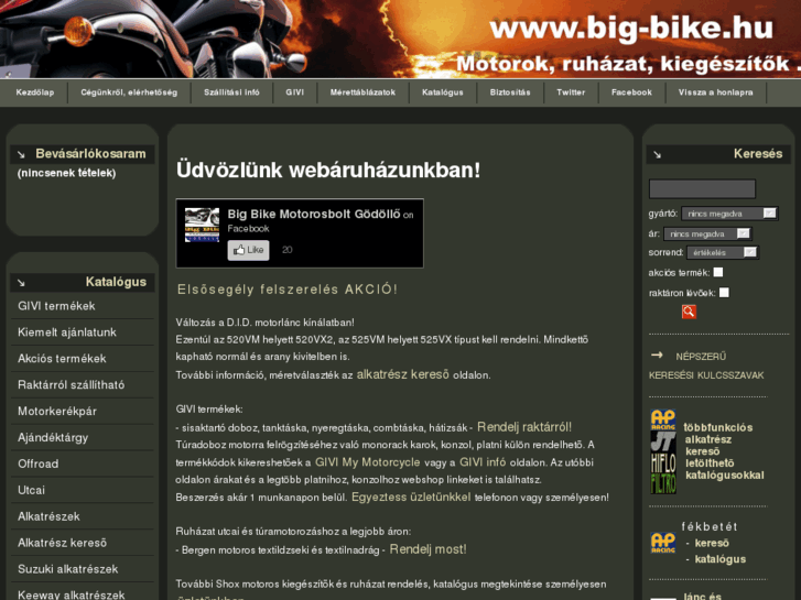 www.bigbikeshop.hu