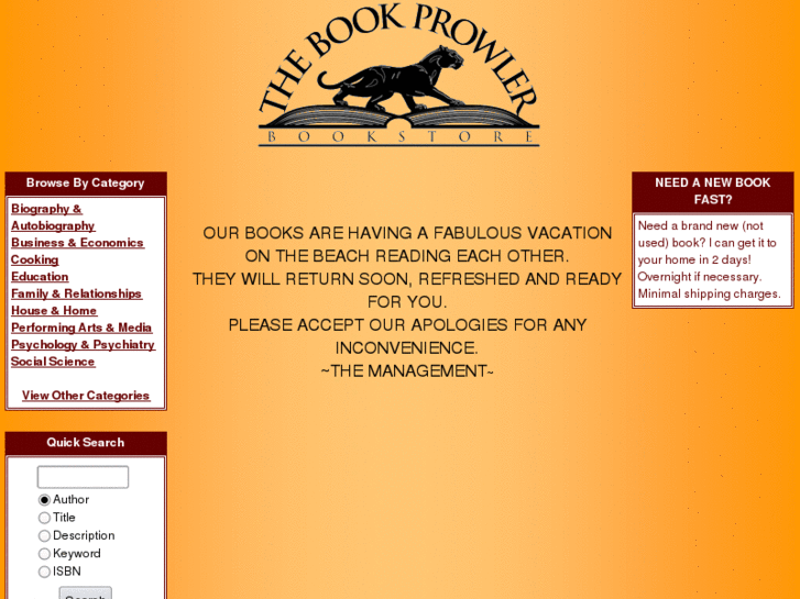 www.bookprowler.com