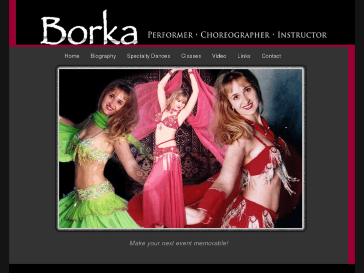 www.borkadancer.com